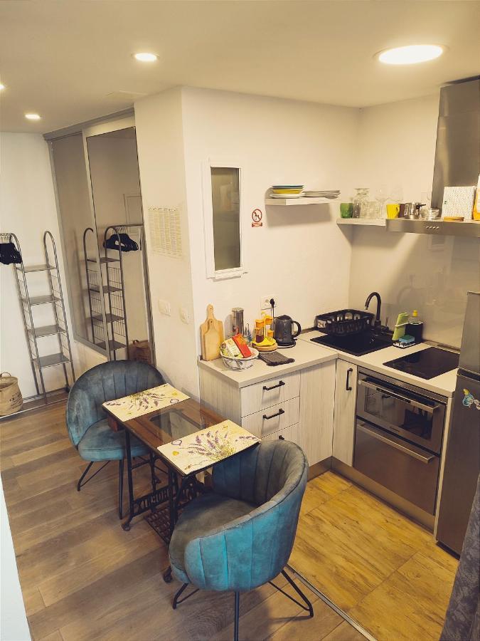 Studio Apartman Fondo Split Ngoại thất bức ảnh