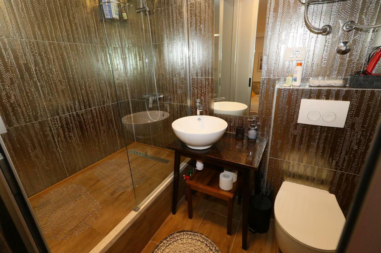 Studio Apartman Fondo Split Ngoại thất bức ảnh